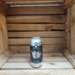 Other Half Brewing Co. Mylar Dust