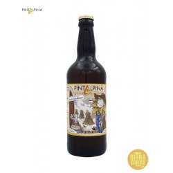 PINTALPINA SUMARTI’ - Birra e Birre