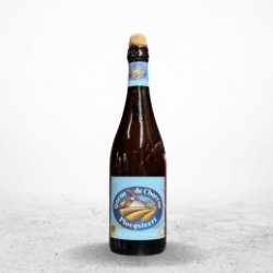 QUEUE DE CHARRUE BLONDE 6° _  75CL VC - Caves Saint Poloises