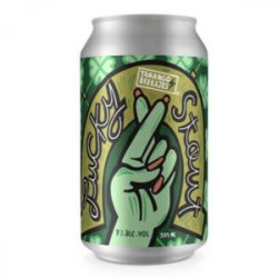 Tamango Brebajes Tamango Lucky Stout Tamango Brebajes Tamango Lucky Stout