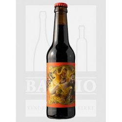 0330 BIRRA PUHASTE DEKADENTS IMPERIAL STOUT... - Baggio - Vino e Birra