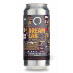 Equilibrium Dream Lab  Other Half - Beer Republic