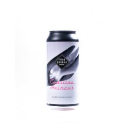 Fraugruber Cadillac Haircut  Double IPA - Alehub