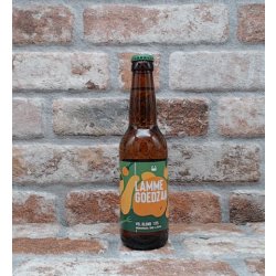 Scheldebrouwerij Lamme Goedzak