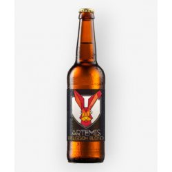 BROUWERIJ ARTEMIS BELGISCH BLOND - Simons Kaas & Noten