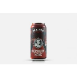 Northern Monk Heathen - Beyond Beer