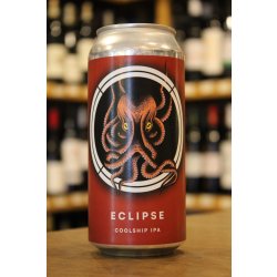 OTHERWORLD ECLIPSE COOLSHIP IPA - Otherworld Brewing ( antigua duplicada)