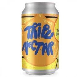 Tamango Brebajes Triple Néctar