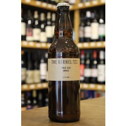 THE KERNEL PALE ALE SIMCOE - Otherworld Brewing ( antigua duplicada)