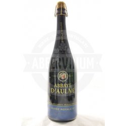 Abbaye D’Aulne Cuvée Royale 9º