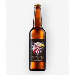 BROUWERIJ ARTEMIS IPA - Simons Kaas & Noten