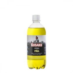 Kosako Piña 600 ml - Beer Zone