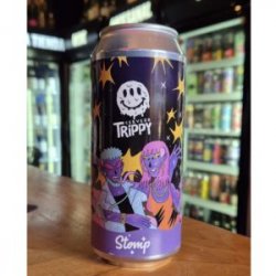 Cerveza Trippy Stomp Cerveza Trippy Stomp