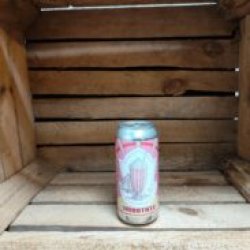 White Dog Brewery WILL IT FLOAT #14