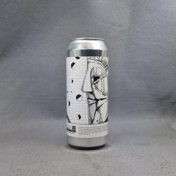 Nothing Bound Arrival - Beermoth