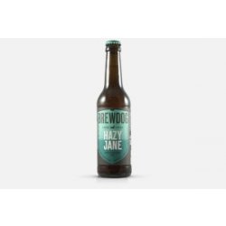 Brewdog Hazy Jane - Beyond Beer