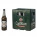 Clausthaler Classic alkoholfrei 11 x 0,5l 