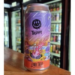 Cerveza Trippy Long Trip