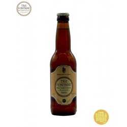 TRE FONTANE TRIPEL - Birra e Birre