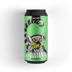 Laugar Lupulutarra Laugar Lupulutarra