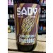 Sady Rauchbier Smoke That Brew 