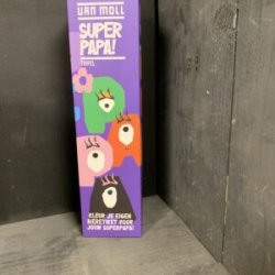Van Moll Superpapa! (2024)