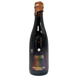 LERVIG  Original Sin Bourbon Barrel By Rackhouse 375cl. - Beermacia