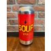 SOUP IPA Garage Beer Co SOUP IPA Garage Beer Co