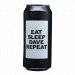 To Ol To Ol - Eat Sleep Dave Repeat - 6.3% - 44cl - Can 