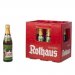 Rothaus Pils Tannenzäpfle 10 x 0,33l 