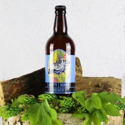 Humpty Dumpty Brewery Swallowtail