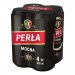 Perła Mocna 7,6% 500 ml puszka Perła Mocna 7,6% 500 ml puszka