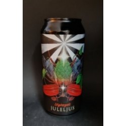 Stigbergets Bryggeri Juleljus