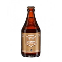 Chimay Dorée (Gold)