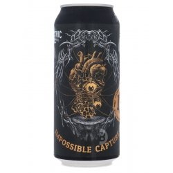 Electric Brewing - Impossible Capture - Beerdome