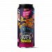 FUNKY FLUID GAME OVER: TANKED 