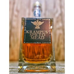 The Lancashire Mead Company Krampus