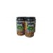 Phat Brew Club One A Penny Hot Cross Bun Dark Ale 375ml Can 4pk 