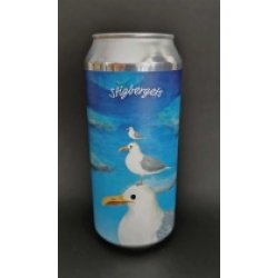 Stigbergets Bryggeri Trippelmås Stigbergets Bryggeri Trippelmås