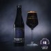 Vocation Imperial Plum Stout  10.7% Red Wine Barrel Aged Beer  330ml bottle 
