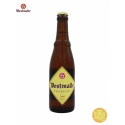 WESTMALLE TRIPEL - Birra e Birre