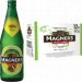 Magners Pear Cider 4,5% Vol. 12 x 56,8 cl EW Flasche Irland 