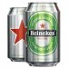  HEINEKEN Blonde Française 5° boîte métal 33 cl  