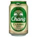 Chang 5% - 24 x 33 cl Dose Thailand 