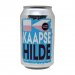 Kaapse Brouwers Hilde  Hopfenweisse 