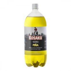 Kosako Piña 2 Litros - Beer Zone