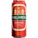 Hollandia Strong 7.5% - 50 cl Dose Hollandia Strong 7.5% - 50 cl Dose