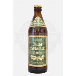 Aecht Schlenkerla Eiche Doppelbock Aecht Schlenkerla Eiche Doppelbock