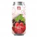 Maryensztadt Sweet Red Currant Chokeberry Rhubarb Chocolate 5% 440 ml 
