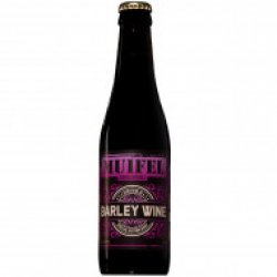 Muifelbrouwerij Barleywine Special Edition 2020 - Speciaalbierkoning